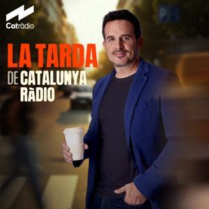 La tarda de Catalunya Ràdio by Catalunya Ràdio