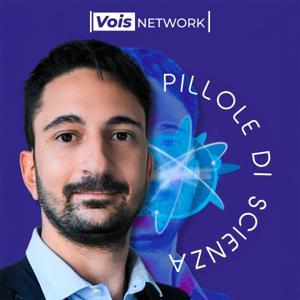 Pillole di Scienza by Massimo Dell'Erba