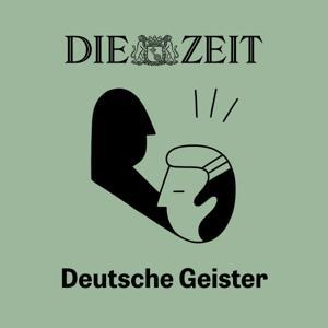 Deutsche Geister by DIE ZEIT