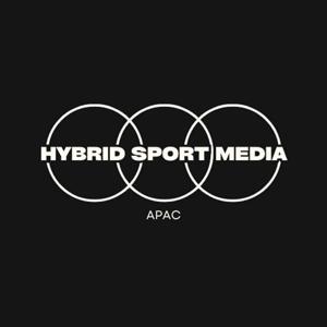 Hybrid Sport Media by Hybrid Sport Media APAC