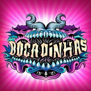 Bocadinhas by Lucas Inutilismo