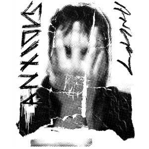 Anxious and Angry by Anxious and Angry