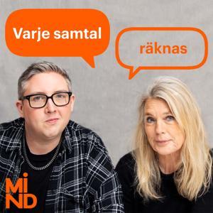 Varje samtal räknas by Mind