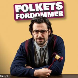 Folkets Fordommer by Simpl