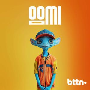 OOMI | Kids Scripted Sports Podcast Series by iHeartPodcasts and Mr. Jim