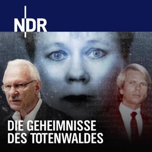 Die Geheimnisse des Totenwaldes by NDR 2