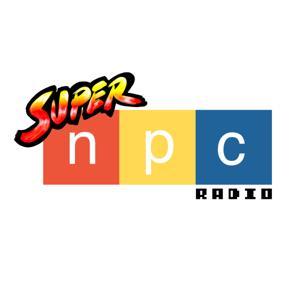 Super NPC Games Club by supernpcradio