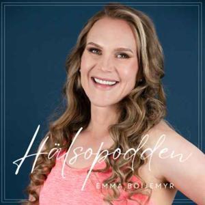 Hälsopodden by Emma Boijemyr
