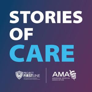 Stories of Care by CDC Project Firstline