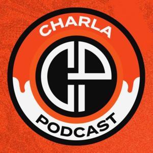 Charla Podcast by Charla Podcast