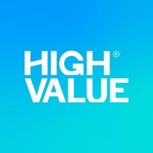 High Value by Roger Ormières