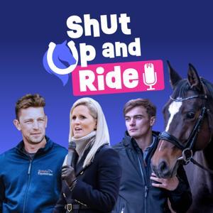 Shut Up and Ride by Shut up productions