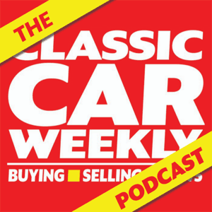 The Classic Car Weekly Podcast by Bauer Media