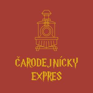 Čarodejnícky expres by Nat