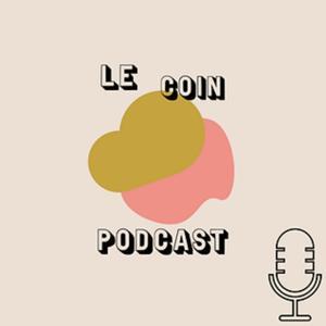 Le coin podcast des enfants, voyages magiques dans l'imaginaire et le merveilleux ! by Marie