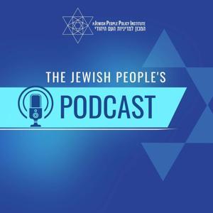 The Jewish People's Podcast by JPPI