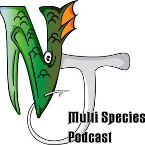 The NJ Multi Species Podcast by NJ Multi Species