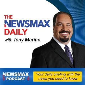 The Newsmax Daily by Newsmax Podcasts
