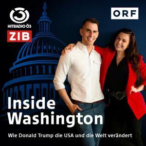 Inside Washington by ORF