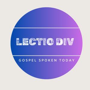 Lectio Div Catholic Gospel by Lectio Divina Daily