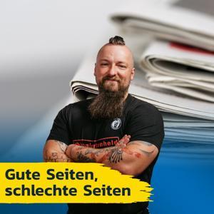 88.6 Zeitungscheck by Radio 88.6
