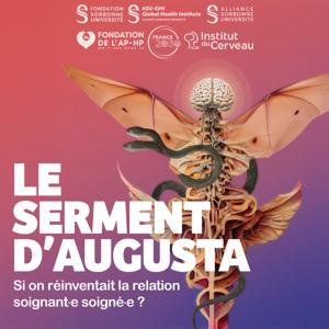 Le Serment d'Augusta by Olympe de Gê & Emmanuel Flamand-Roze