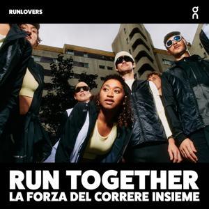 Run Together by Runlovers