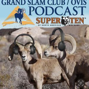Grand Slam Club Podcast by TJ Sanchez