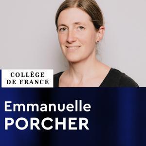 Biodiversité et écosystèmes (2023-2024) - Emmanuelle Porcher by Collège de France
