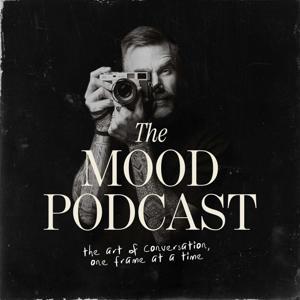 The MOOD Podcast by Matt Jacob