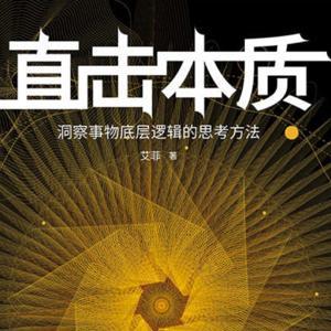 直击本质：洞察事物底层逻辑的思维方法 by 东篱村居