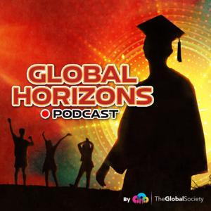 Global Horizons - The Australian International Education Podcast by Global Society