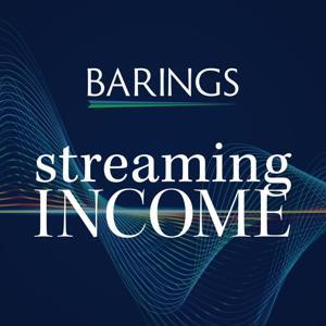 Streaming Income - A Podcast from Barings by Barings