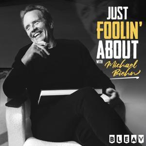 Just Foolin' About with Michael Biehn by Caelan Biehn