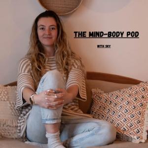 The Mind-Body Pod by Scarlett Hart