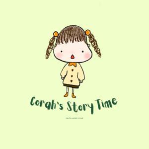 朵菈老師的故事時間 Corah‘s Story Time by 朵菈菈