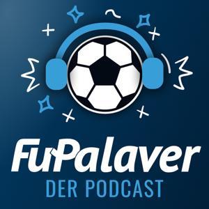 FuPalaver - der Podcast von FuPa Niederrhein by Markus Becker, André Nückel