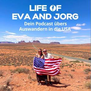 Auswandern USA – Leben & Arbeiten mit E2 Visum by Eva und Jorg