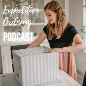 Expedition Ordnung by Expedition Ordnung