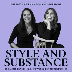 Style and Substance by Elizabeth Cairns & Fiona Humberstone