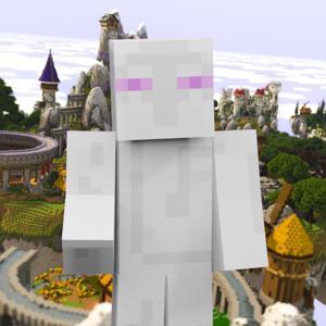 Hypixel Skyblock with Tanker Man 3000 by Tanker Man 3000