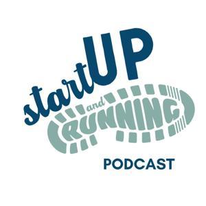 Start Up and Running by Ange McDonald and Peta Brisbane