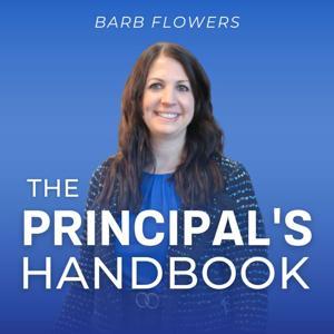 The Principal's Handbook by Barb Flowers