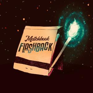 Matchbook Flashback by Parasaur Studios