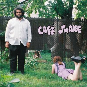 café snake by Daphné B. et Mounir