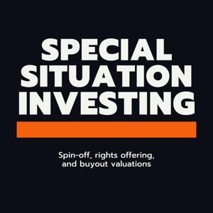 Special Situation Investing by Six Bravo