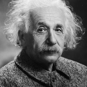 Theory of Relativity by Albert Einstein by Inception Point Ai