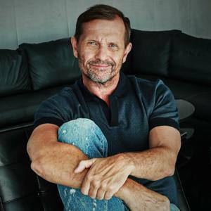 Jaromír Soukup: Bez brzdy by Jaromír Soukup