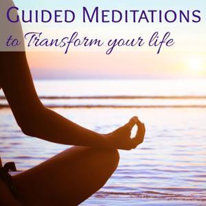 Guided Meditation from NuYu Healing by Wylde Podcasts