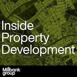 Inside Property Development by Paul Higgs